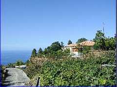 Finca, Teneriffa, Fincas 