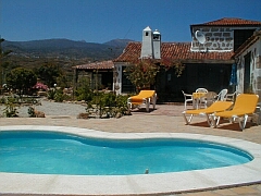 Finca, Teneriffa, Fincas 