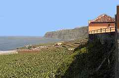  finca teneriffa  