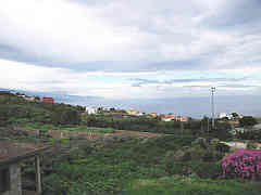 Teneriffa ferienhaus