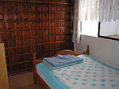 Teneriffa ferienhaus