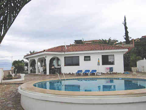 teneriffa ferienunterkunft