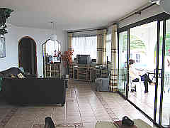 Teneriffa ferienhaus