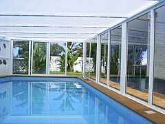 Teneriffa Ferienh&auml;user  Bungalow
