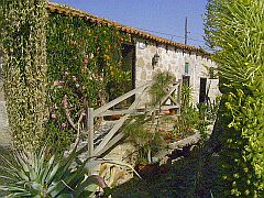 Finca, Teneriffa, Fincas 