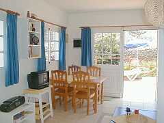 Finca, Teneriffa, Fincas 