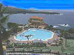 teneriffa 
