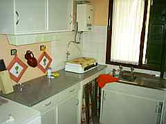 Teneriffa Apartment Marcosbucht 