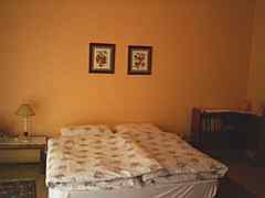 Teneriffa Apartment Marcosbucht