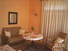 Teneriffa Apartment Marcosbucht 