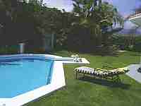  Teneriffa Apartment 