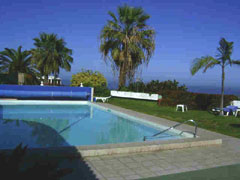 Teneriffa Ferienwohnung