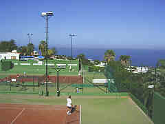 teneriffa