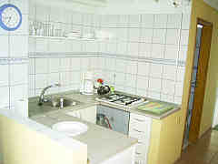 Teneriffa Ferienwohnung