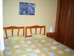 Teneriffa Ferienwohnung