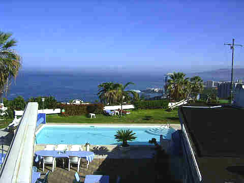 teneriffa ferienunterkunft