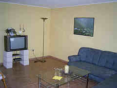 Teneriffa ferienhaus