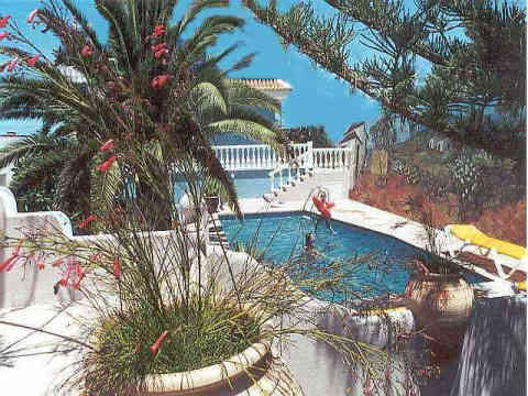 teneriffa ferienunterkunft