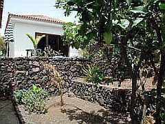 Bungalow f&uuml;r 2 Pesonen
