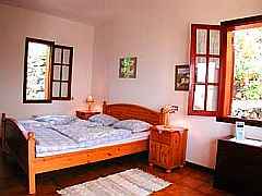 Teneriffa ferienhaus
