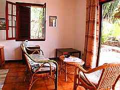 Teneriffa Ferienwohnung