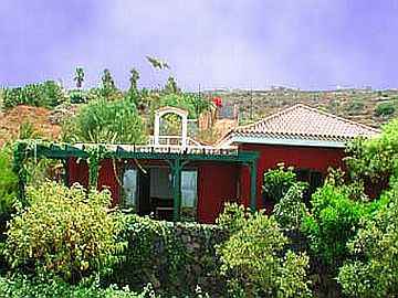 Ferienhaus mit 2 Schlafzimmern