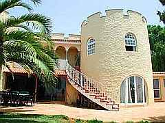 Teneriffa Finca 