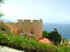 Teneriffa Villa