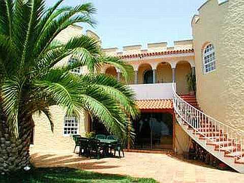 teneriffa ferienunterkunft