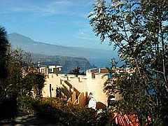 teneriffa ferienwohnung