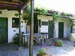 Finca, Teneriffa, Fincas 
