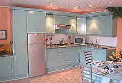 Teneriffa ferienhaus