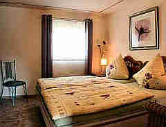 Teneriffa ferienhaus