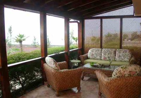 Teneriffa Ferienwohnung