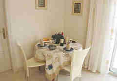 Teneriffa ferienhaus