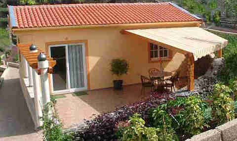 teneriffa ferienunterkunft