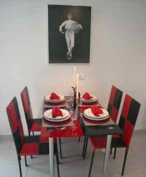 Teneriffa Ferienwohnung