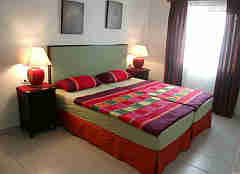 Teneriffa Ferienwohnung