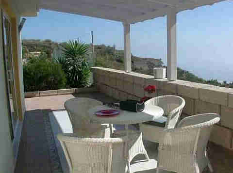 teneriffa ferienunterkunft