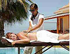 Teneriffa ferienhaus