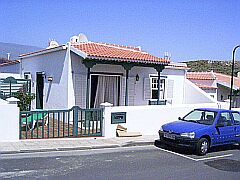 Teneriffa Ferienhaus teneriffa