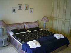Elternschlafzimmer