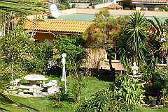 Teneriffa Bungalow ferienhaus Ferienh&auml;user