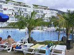 Apartment Teneriffa