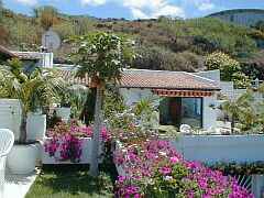 Ferienhaus Teneriffa Ferienh&auml;user 