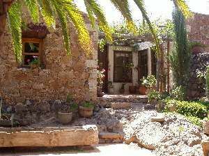 Finca, Teneriffa, Fincas 
