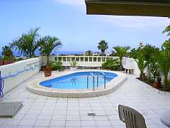Teneriffa Ferienh&auml;user ferienhaus finca