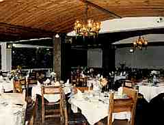 Teneriffa Restaurant