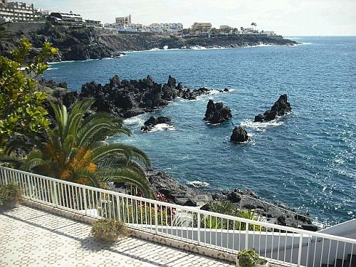 ferienhaus bungalows Teneriffa Ferienh&auml;user