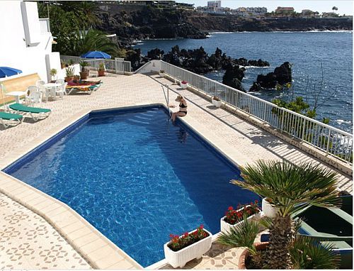 Ferienwohnungen Teneriffa Am Meer Privat Mieten N Ferienwohnungen Teneriffa Am Meer Privat Mieten N